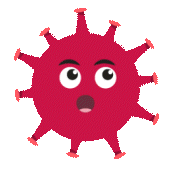 Virus rosso